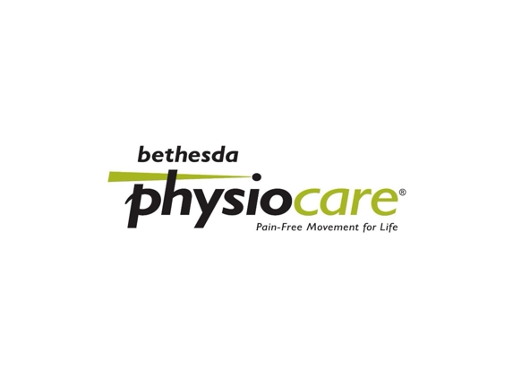 Bethesda Physiocare, Inc. - Bethesda, MD