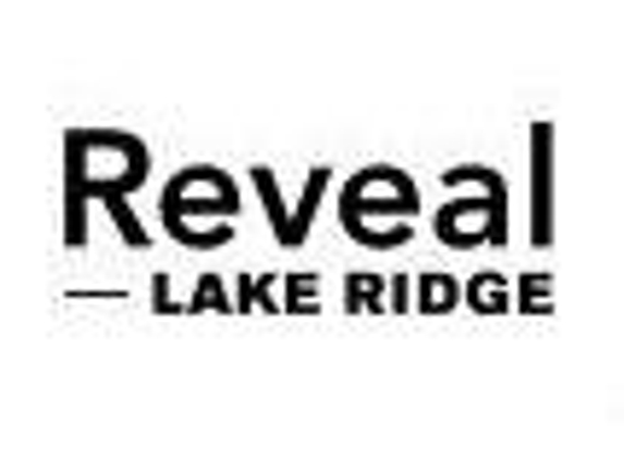 Reveal Lake Ridge Apartments - Grand Prairie, TX