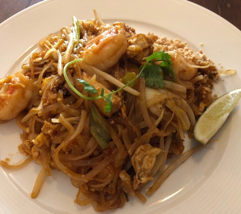 Nahm Thai & French Cuisine - Madison, NJ