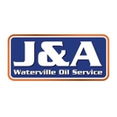 J & A Waterville Oil Service, Inc. - Fuel Oils