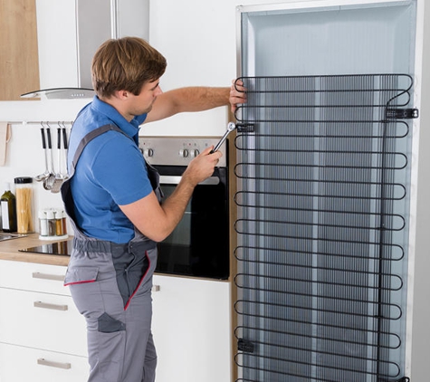 Professional Appliance Repair - Tarpon Springs, FL