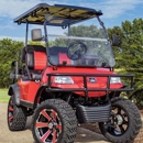 JT Kustoms-Winston Salem - Golf Cars & Carts