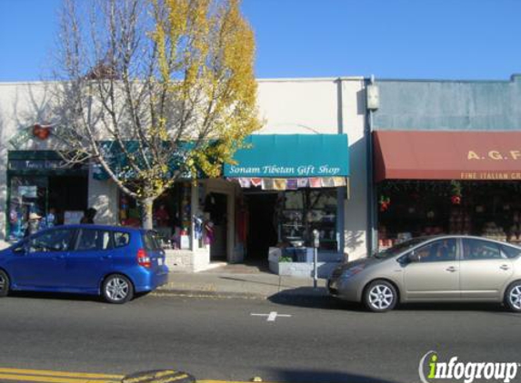 The Essence of Tibet - Berkeley, CA