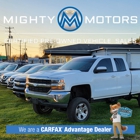 MIGHTY MOTORS