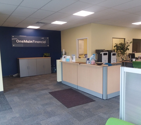 OneMain Financial - Latham, NY