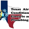 Texas Air Conditioning, Electric & Plumbing gallery