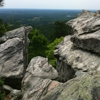 Hanging Rock State Park gallery