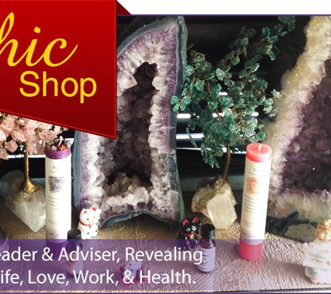 Psychic Shop - Staten Island, NY