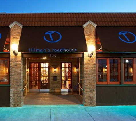 Tillman's Roadhouse - Dallas, TX