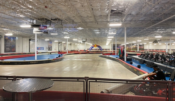 K1 Speed Miami - Medley, FL