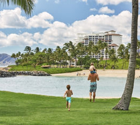 Naupaka Spa & Wellness Centre at Four Seasons Resort Oahu at Ko Olina - Kapolei, HI