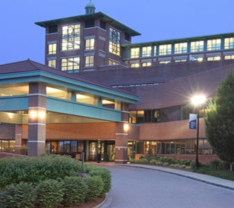 Holy Name Medical Center - Kimon M Violaris MD - Teaneck, NJ