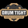 Drum Tight Roofing Restoration gallery