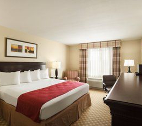 Country Inns & Suites - Lawrenceville, GA