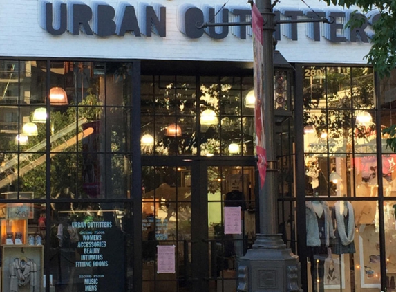 Urban Outfitters - Glendale, CA