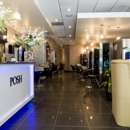 POSH Hair Spa & Waxing - Beauty Salons