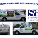Stahlman-England Irrigation, Inc - Landscape Contractors