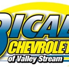 Bical Chevrolet Corp