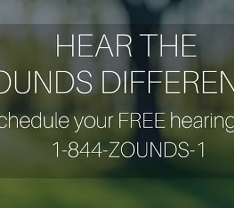 Better Sounding Hearing Centers - Tucson, AZ