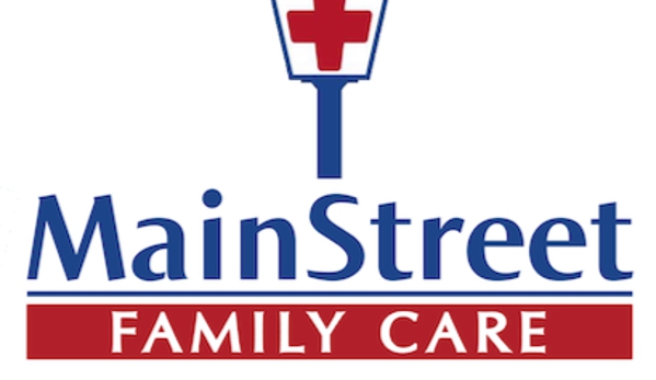 MainStreet Family Care - Valdosta, GA