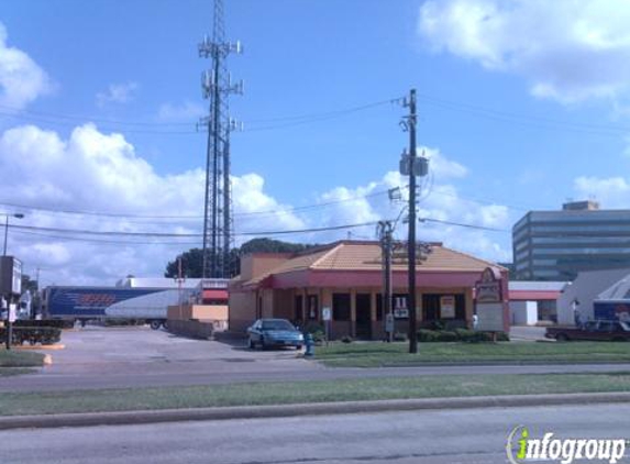 Brenda's Taqueria - Houston, TX