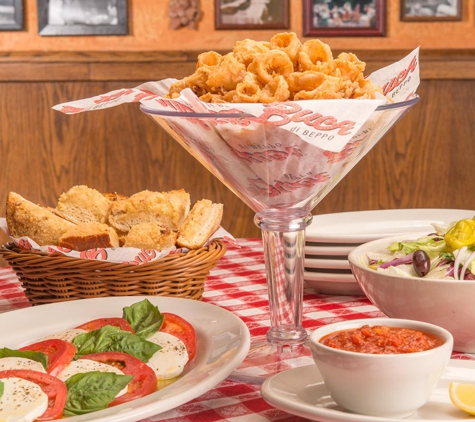 Buca di Beppo Italian Restaurant - Orland Park, IL