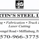 Martin's Steel LLC