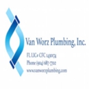 Van Worz Plumbing Inc. - Bathroom Remodeling