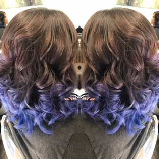 Hair with Lisa-Marie - Fremont, CA