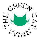 The Green Cat Juice Bar & Market - Juices