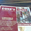 Duke's Diner gallery