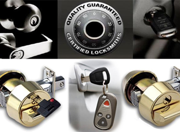 Us Locksmith