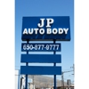 JP Auto Body Shop gallery