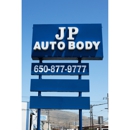 JP Auto Body Shop - Automobile Body Repairing & Painting