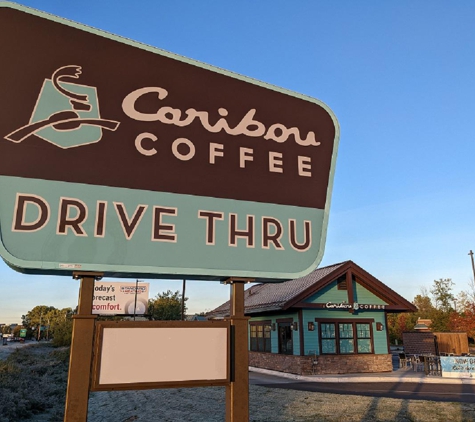 Caribou Coffee - Circle Pines, MN