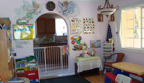 Wonderland Family Childcare - Granada Hills, CA