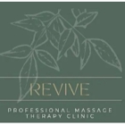 Revive Professional Massage Therapy Clinic