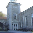 Old Mission United Methodist Church - Methodist Churches