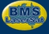BMS LaserSat Pty Ltd Logo
