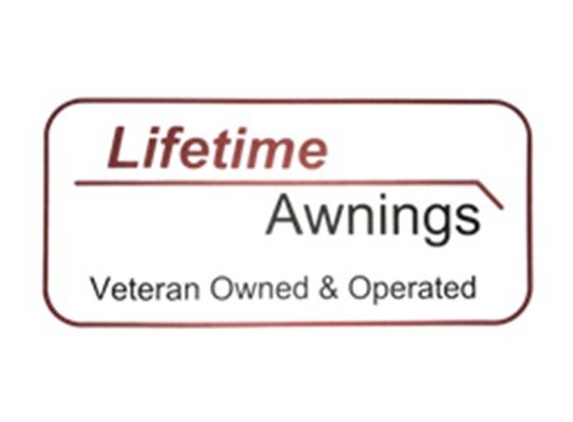 Lifetime Awnings - Washington, PA