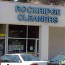 Rockrdide Cleaners - Dry Cleaners & Laundries