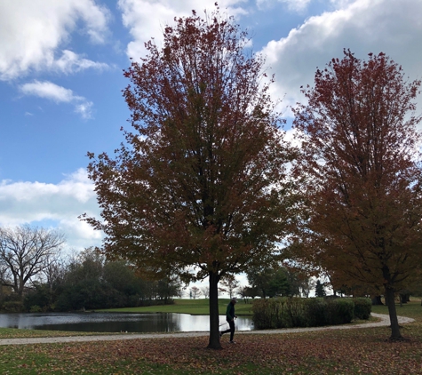 Sydney R. Marovitz Golf Course - Chicago, IL