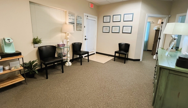 The Woodlands Family Counseling Center - The Woodlands, TX