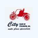 City Glass of Stillwater - Glass Blowers