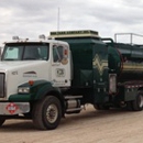 O & B Tank