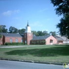 Loyal Missionary Baptist Church