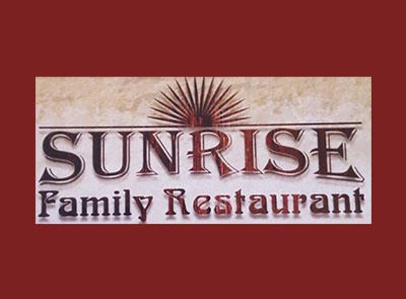 Sunrise Family Restaurant - Santa Fe, NM