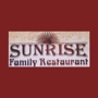 Sunrise Family Restaurant