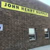 John Henry Supply gallery