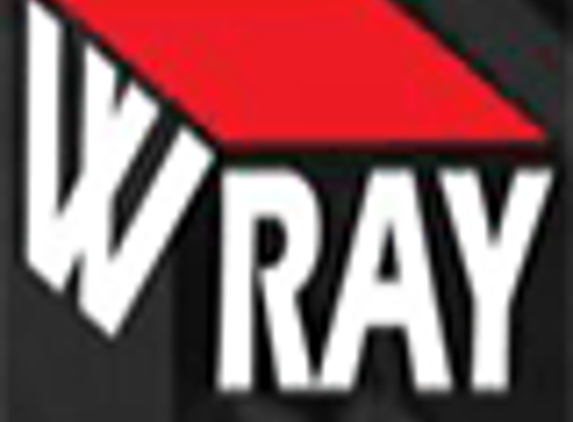 Wray Roofing - Newton, KS